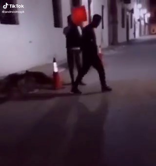 android tv apk sur TikTok