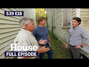 This Old House | Demo Time (S39 E18) | FULL EPISODE