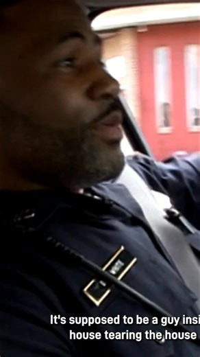 Officers respond to a call about a young man tearing up a house and threatening his parents with a knife. After failed attempts to de-escalate, they deploy a taser to safely take him into custody. No officers were injured during the incident. He will be charged with assault on police officers. #Police #DomesticDisturbance #Taser #LawEnforcement #OfficerSafety | Prison Stories