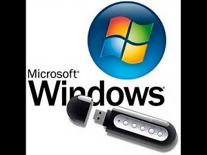 Como formatar um notebook com um pen drive