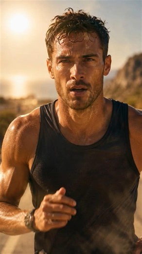 Why Sweat Cools Your Body So Fast | The Science of Evaporative Cooling Explained