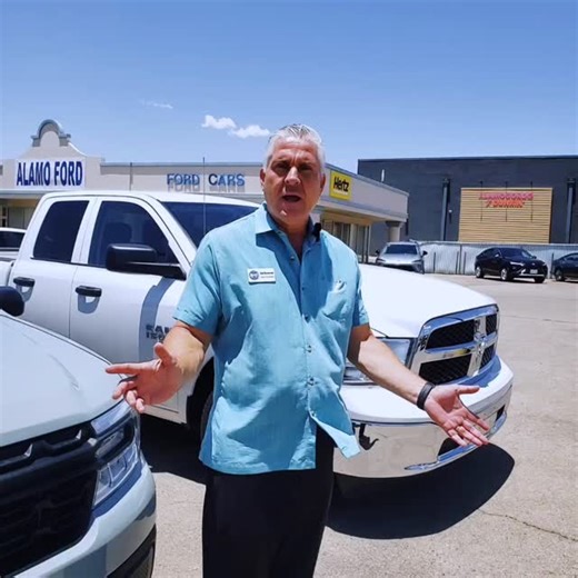  HUGE TRUCK DEAL ALERT!   2024 FORD MAVERICK XL – LIKE NEW &...