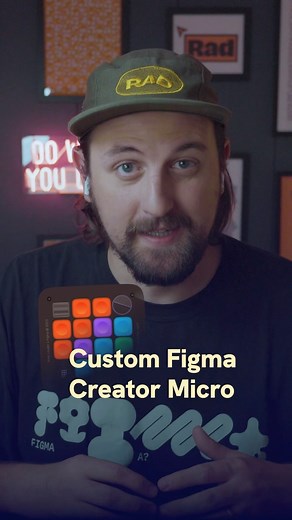 Nolan Perkins | Product Designer | My favorite piece of tech is Figma & Work Louder keyboard which I painstakingly customized until it was perfect. Now, I can’t do any of... | Instagram