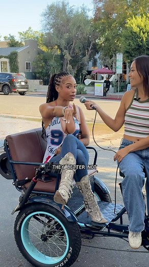 this song was perfect for her | etrikekaraoke