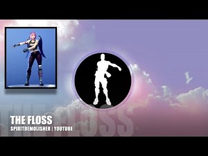 Fortnite - Floss Emote (Sound, Mp3 and Mp4 Download)