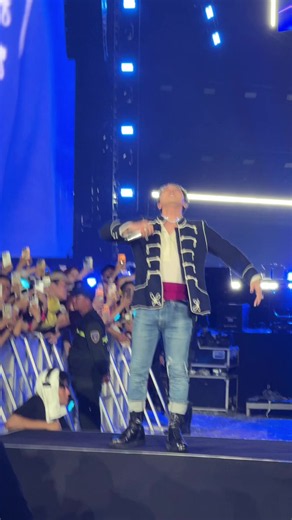 BIGBANG If You — Übermensch DAY2 (09/11/2025)