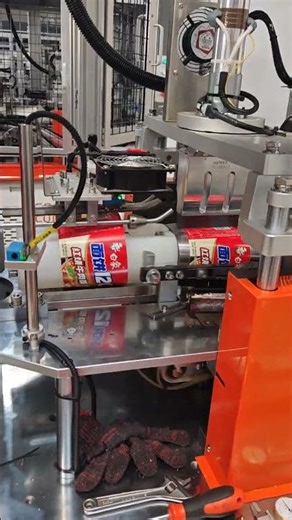 XSL-1500T Paper Bowl Machine + XSL-1500TW Sleeve Machine | Double-Wall Bowl Line