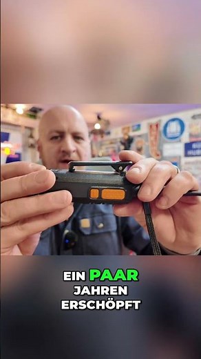 CB radio vs. Freenet: Who has the greatest range? Unbelievable!