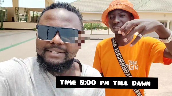 ||• squirrels Park presents The return of the night the Giants Near mzuzu upper Stadium time 8:00 pm till Dawn DATe Sat 05 Nov 2022 mk4000 The English man is Back 😂😂😂😂 | Emtee mw & Ligo B Comedy's