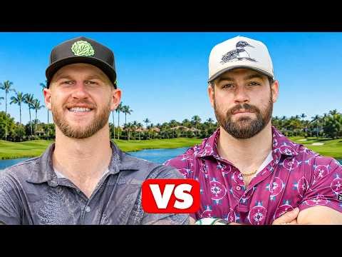 The BIGGEST MELTDOWN in Divot Dudes History...