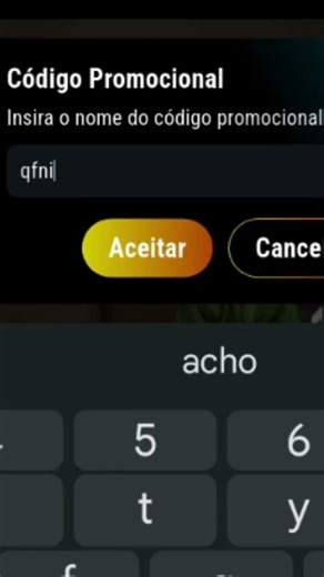 LIBEREI CÓDIGO SECRETO PARA GANHAR BASTANTE DINHEIRO NO RIO RISE #riorise #gta #freefire