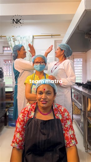 Discover the Heart of Nepali Cuisine with Sisterhood