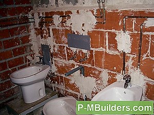 Cómo Instalar Una Caja De Lavadora Empotrada 🔧🔧 Consejos Para Mejoras En El Hogar. Haga Sus Propias Manos - 2025