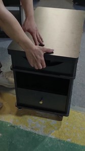 Fold Lift Up Coffee Table with Drawers & Storage Compartments, Wooden Rectangular Coffee Table for Living Room with Universal Wheels, No Installation Required