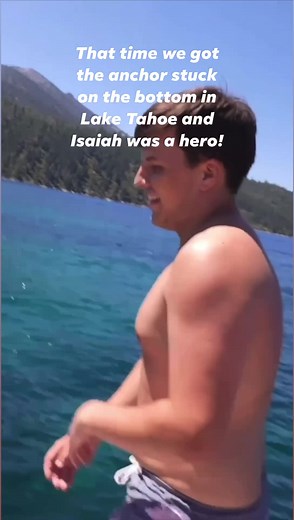 Not all heroes wear capes! Isaiah Maass | More Maass