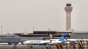 Ground delays at Newark Airport due to equipment outage: FAA