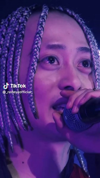 Red Eye日本武道館ワンマンライブの全貌