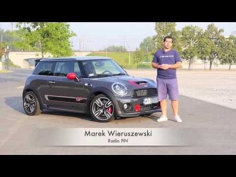 (ENG) MINI John Cooper Works GP2 - Test Drive and Review