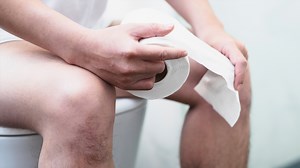 I'm a doctor - here's why you should never put off going for a poo