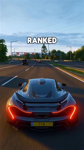 Forza Horizon Games Ranked From Worst To Best… #forzahorizon #forzahorizon2 #forzahorizon3 #forzahorizon4 #forzahorizon5