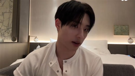 【尹起昊】250905 P1Harmony weverse直播 | KEEHO MONTH