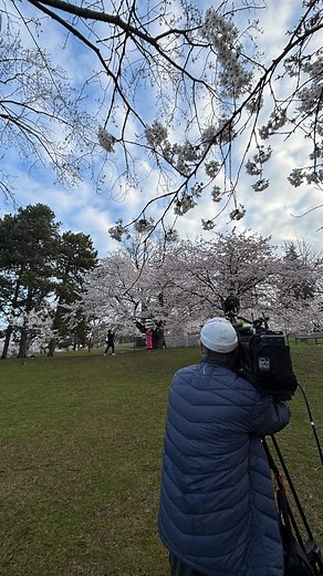 5.3K views · 771 reactions | One of my favourite signs of spring? The...