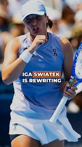 Simona Halep reveals why she loves watching Iga Swiatek post-retirement 👀🎾 #tennis #SimonaHalep #igaswiatek | Tennis Fans USA