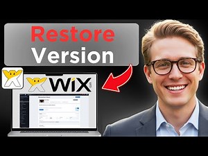 How To Restore A Previous Version Of A Wix Website (Updated 2026)