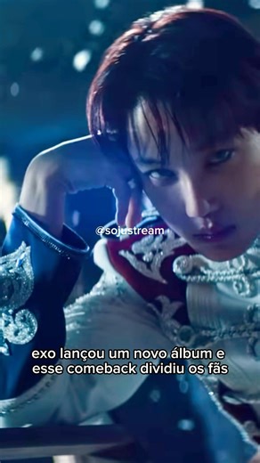 Novo álbum do EXO divide fãs: CBX faz falta?