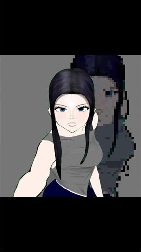 Break a neck animation trend!