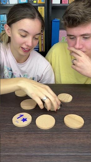 Memory Challenge Game!