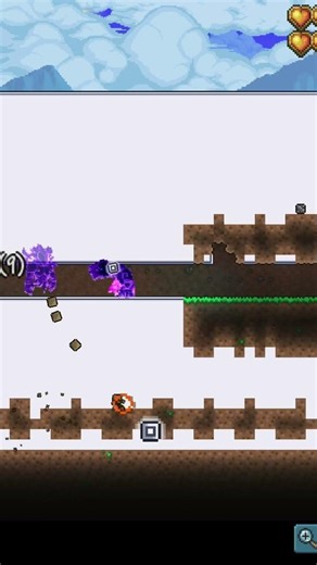 terraria multiplayer base￼ part two