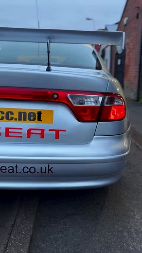 1.8M views · 10K reactions | Crafting a custom car is more than just...