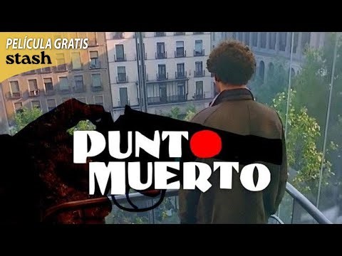 Punto Muerto | Thriller de Misterio | Parálisis Emocional