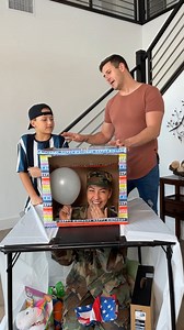 41M views · 461K reactions | His Birthday Present Will Make You...