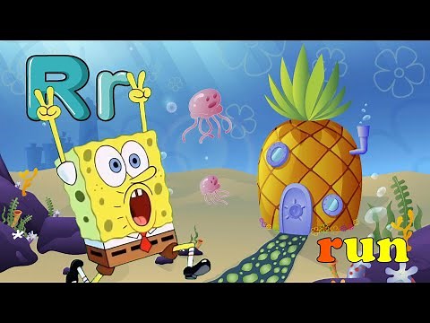 Phonics Song | Kidzstation