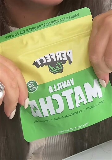 Perfect Matcha Green Tea Recipe for Caffeine Lovers