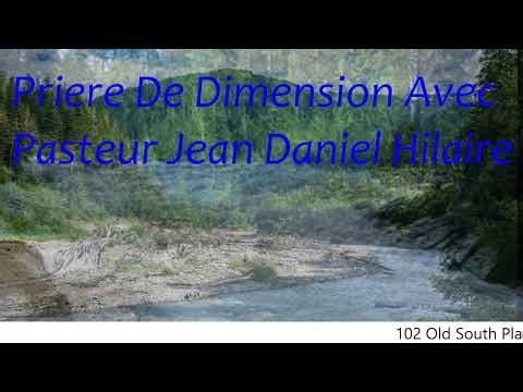Priere de dimension Mardi 04/11/2025