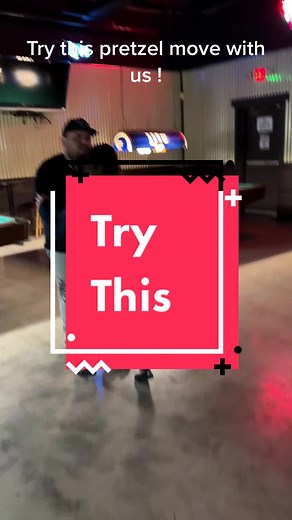 Country Dance Lessons: Master the Pretzel Move!