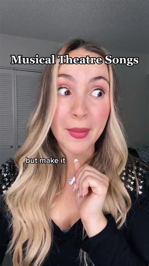 Spanish Translated Musical Theatre Songs | Broadway, Latina, Phantom of the Opera