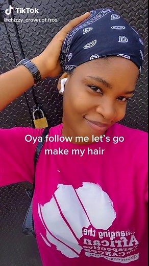 What’s this hairstyle called in your area? I had fun filming this today 🤪. #fyp #viral #nigeriantiktok #african #threadingtutorial #threading #africanthreading #naturalhairtiktok#protectivestyles