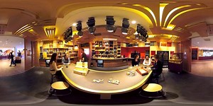 221K views · 1K reactions | “Oh” and “Ah” await - take a 360° spin around the French Alps at Club Med Val Thorens Sensations! | Club Med | Facebook