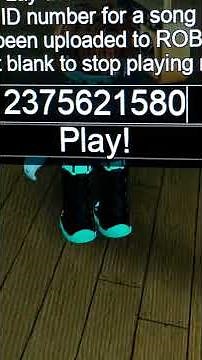 The code for falling down in Roblox