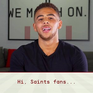 New signing Che Adams has a message for you, Saints fans! 👋 | Southampton FC