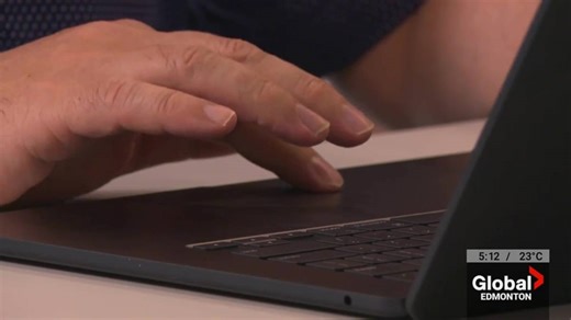 How AI could be used as time-saving tool for Alberta doctors