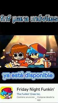 FRIDAY NIGHT FUNKY TRAILER EN ESPAÑOL LATINO #fnf #fnfmod