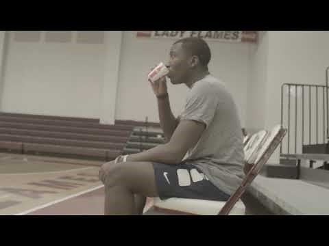 We're Playing Basketball (Music Video)