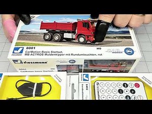 CarMotion. Viessmann Modelltechnik GmbH