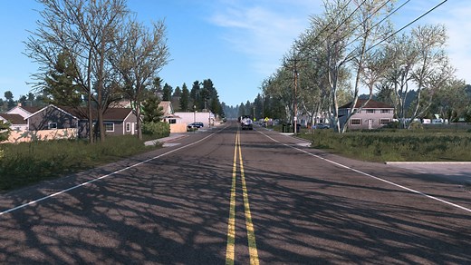 Late Autumn/Mild Winter v4.8 (ATS 1.56)