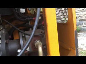 Rhinoceros xn08 Chinese mini digger - 12 month review